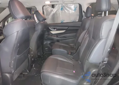 2020 Subaru Ascent Limited z USA, uszkodzony, nr VIN 4S4WMAPD4L3460659